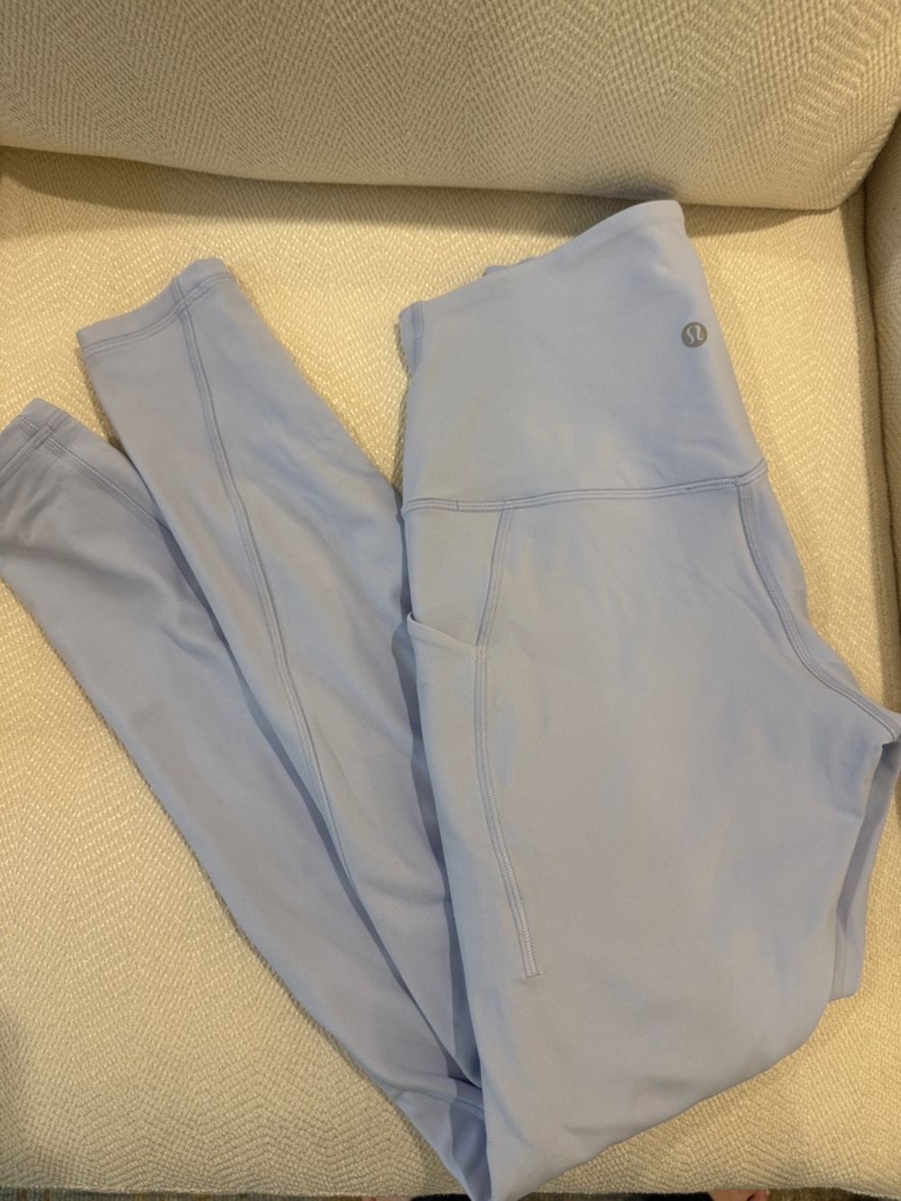lululemon Align™ High-Rise Pant with Pockets